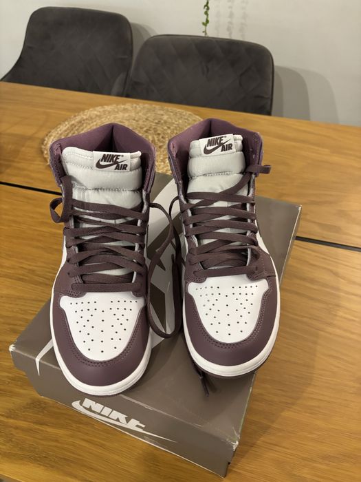 Buty Nike Air Jordan 1 High OG "Sky J Mauve"