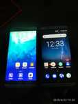 ZTE Axon 7 gray 2017 4/64