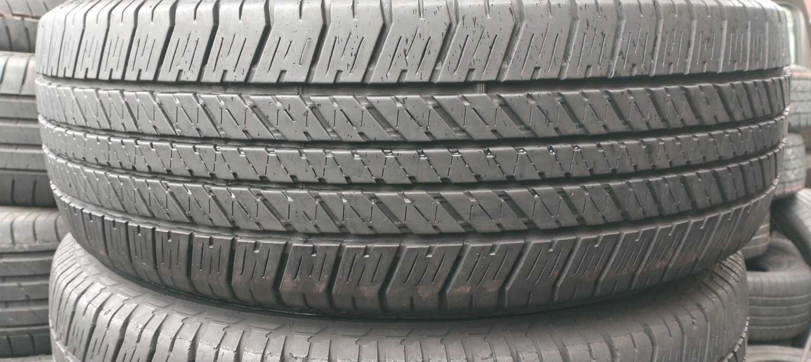 Bridgestone Dueler HT 265 65 R17(Літо) Склад-шиномонтаж Дружківська 12