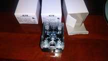 Твердотельное реле SSR-240A25, SSR-480A25, SSR-240D25, SSR-480D25