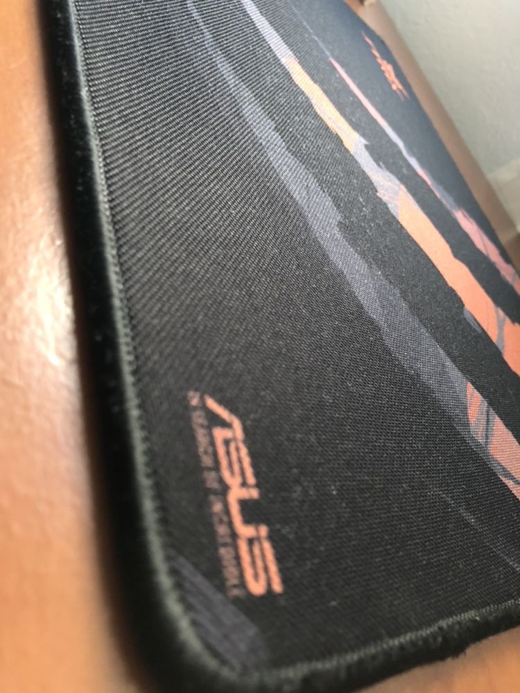 Tapete Asus Strix