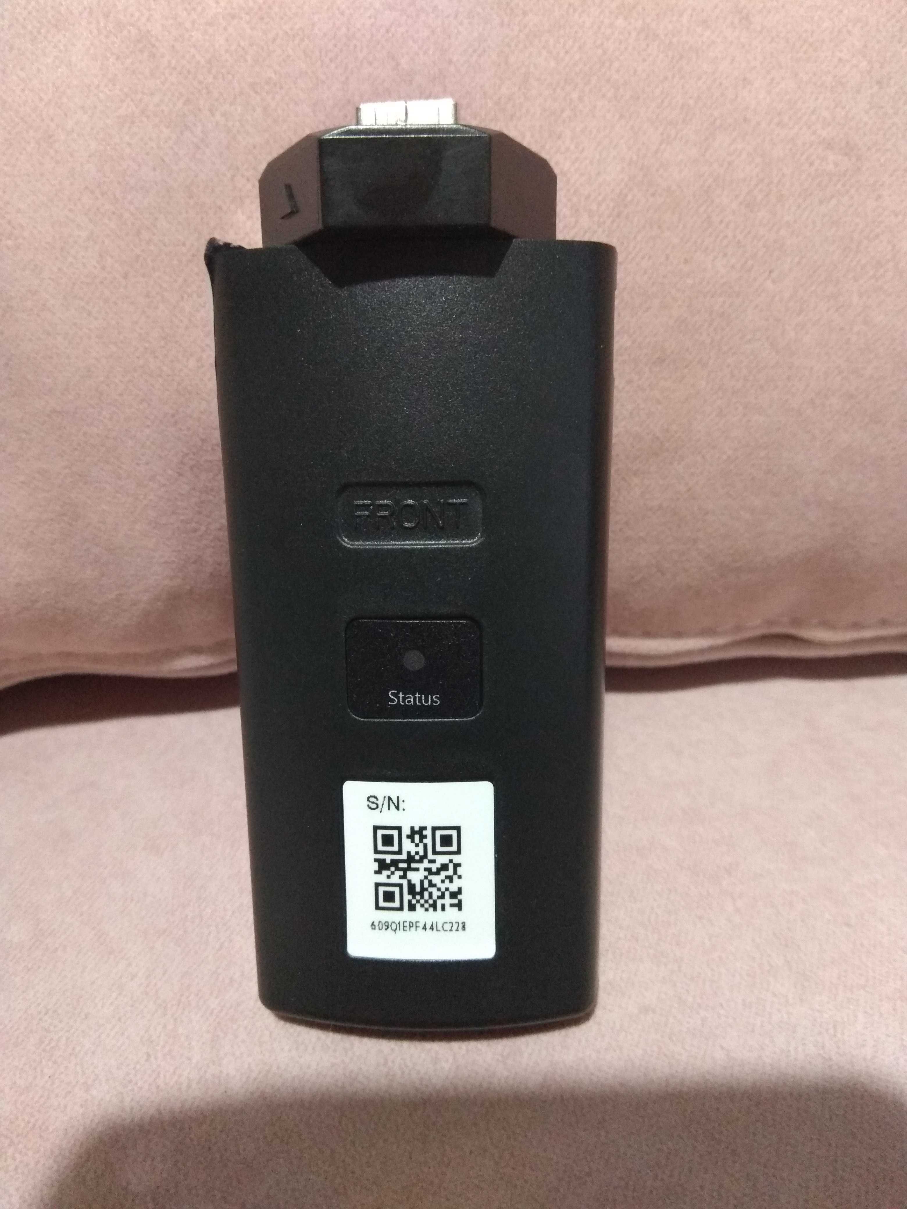 Moduł komunikacyjny FoxESS Smart Monitor Wi-Fi 5.0