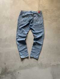 Tommy jeans basic old money pants