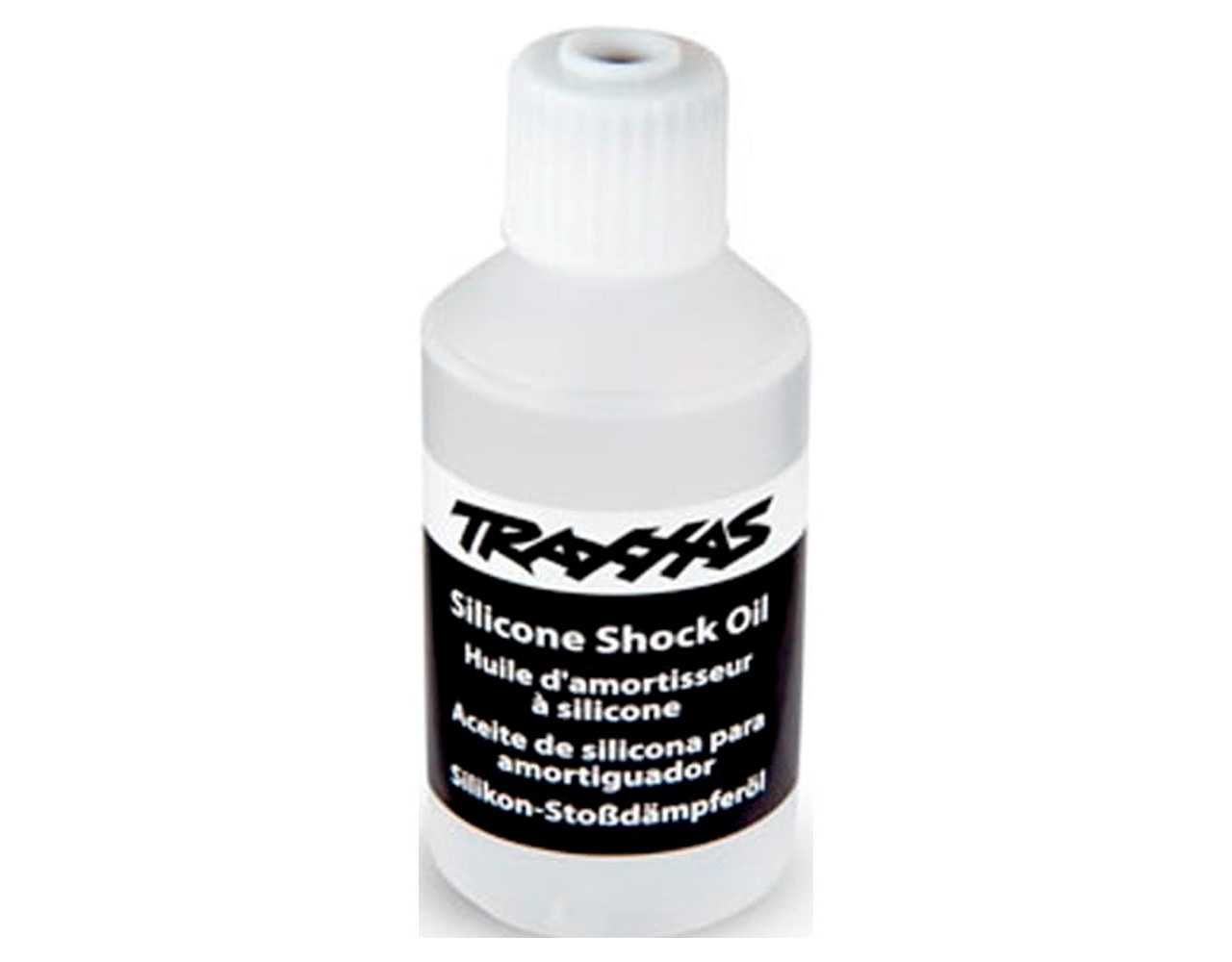 RC shocks Oleo amortecedores Traxxas -NOVO-