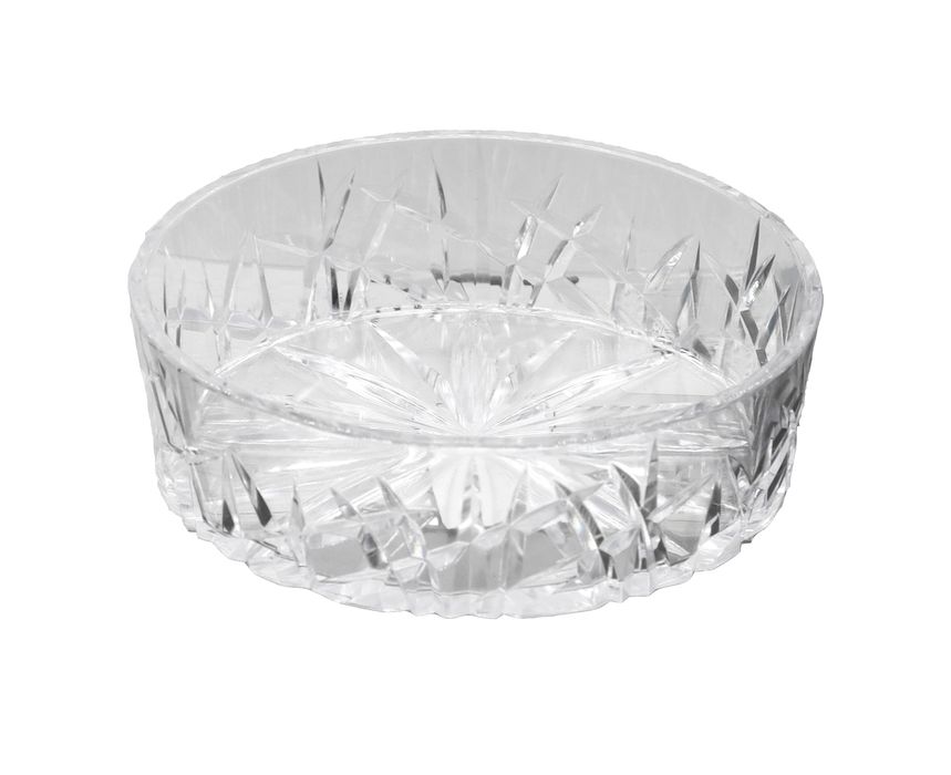 Mydelniczka Alpina bezbarwna BISK