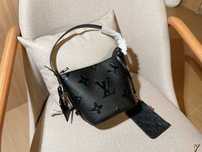 Torebka Louis Vuitton torba, skóra 2506/12