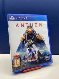 Anthem - gra PS4