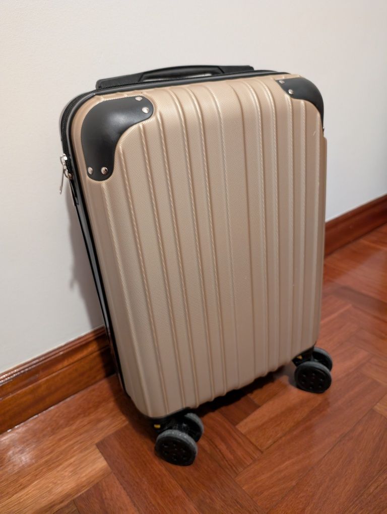 Mala viagem cabine 40 cm