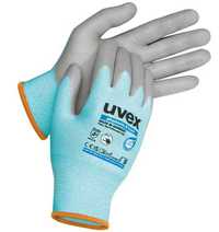 Rękawice antyprzecięciowe UVEX PHYNOMIC C3 60080