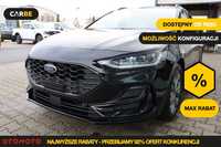 Ford Focus ST Line X Nowy Wynajem od 1056 zł Atrakcyjne Warunki Szybki Odbiór