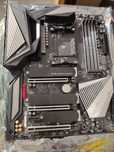 X570 Gigabyte Aorus Master AM4 BOX