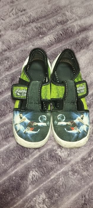 Тапки дитячі 32р.