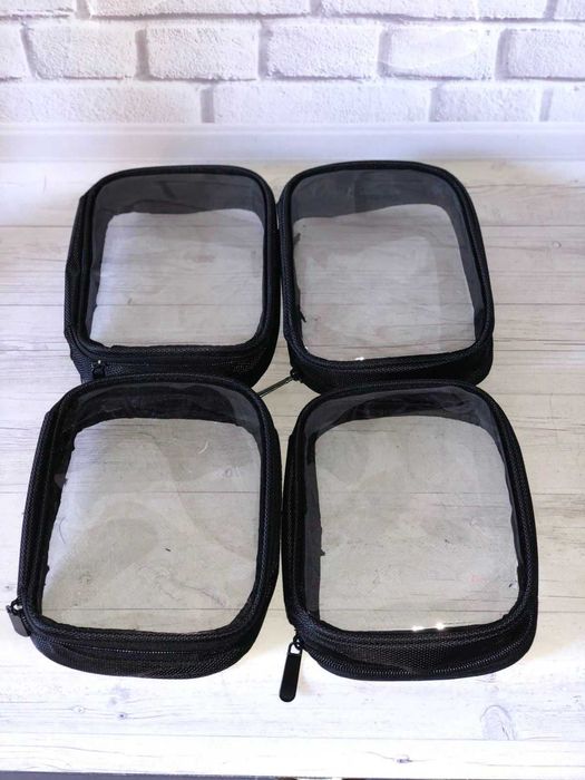 Сумка мастера бьюти- кейс съемные перегородками  косметичками эко кожа