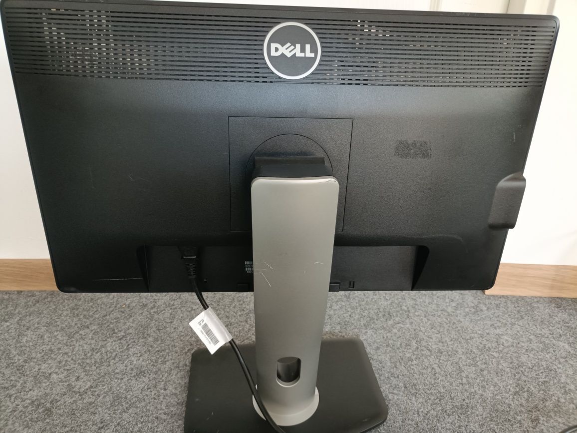 Monitor Dell P2312H 23"/FHD/5ms/USB/PIVOT/DVI-D/D-SUB/3YPPG