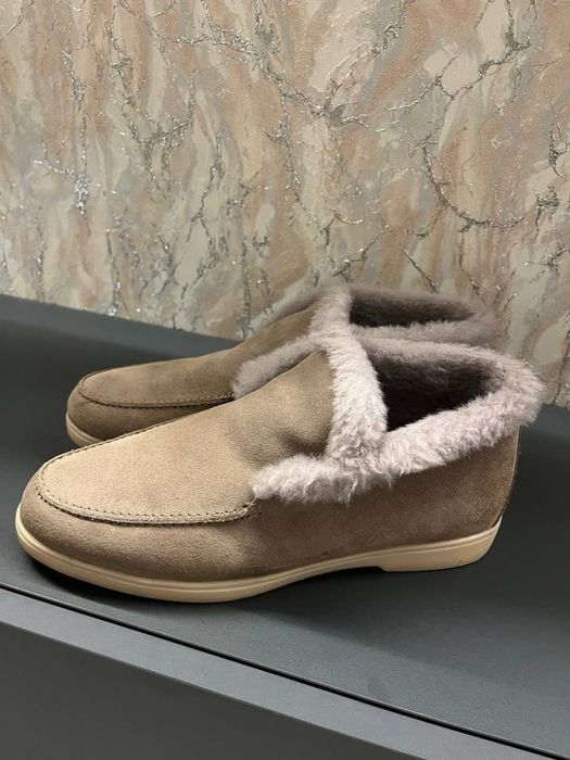 Продам лофери зимові