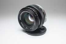 Olympus 50mm f/1.8