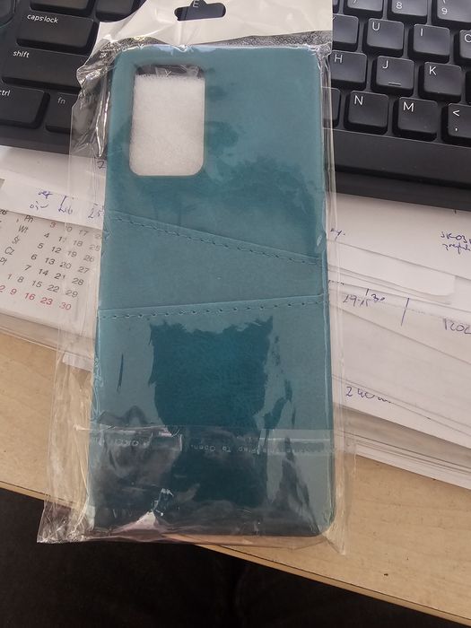 Pokrowiec do Oppo Reno 6