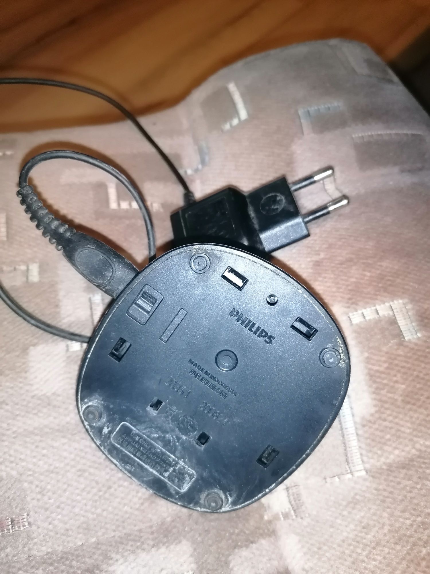 Golarka Philips Series 3000