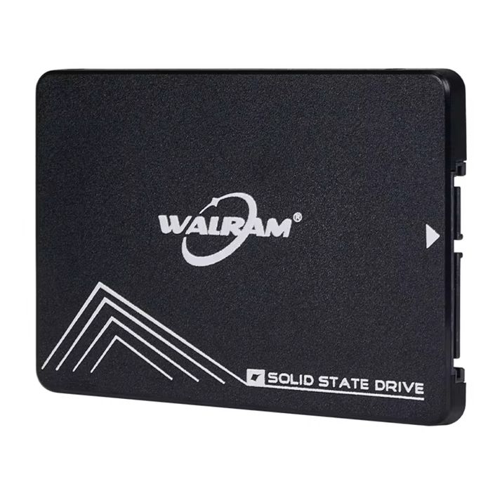 Нові SSD Goldenfir 128Gb; 256Gb (SATA 2.5")
