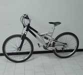 Bicicleta marchas Shimano, Top