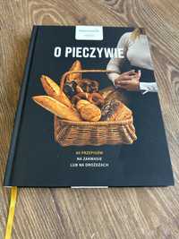 O pieczywie - Thermomix