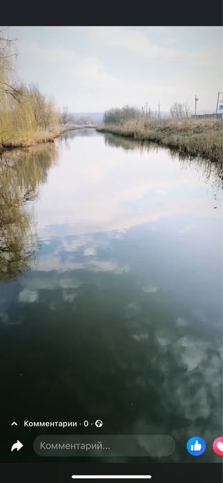 Берег реки Сура Новоалександровка Братское