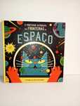 O Professor Astrogato nas Fronteiras do Espaço