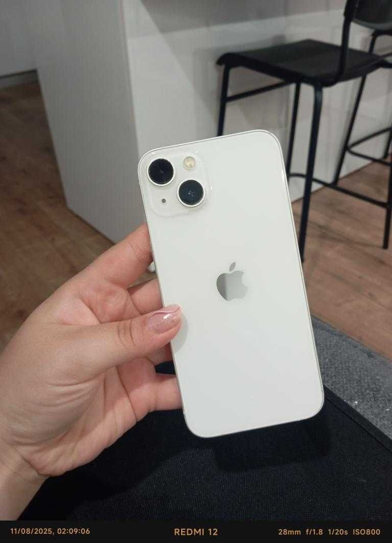 iPhone 13 - 128GB
