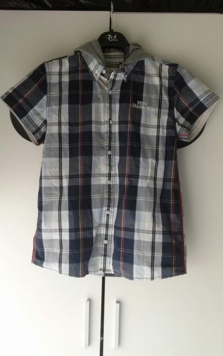 Camisa Pepe Jeans