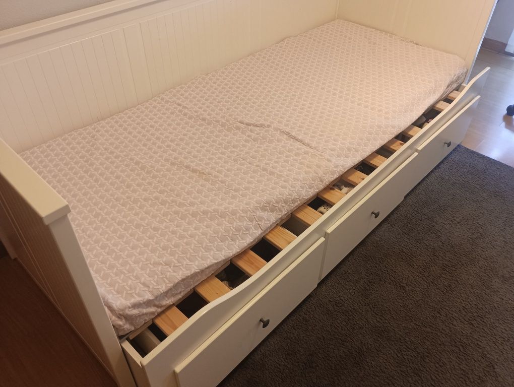 Cama 3 em 1 IKEA