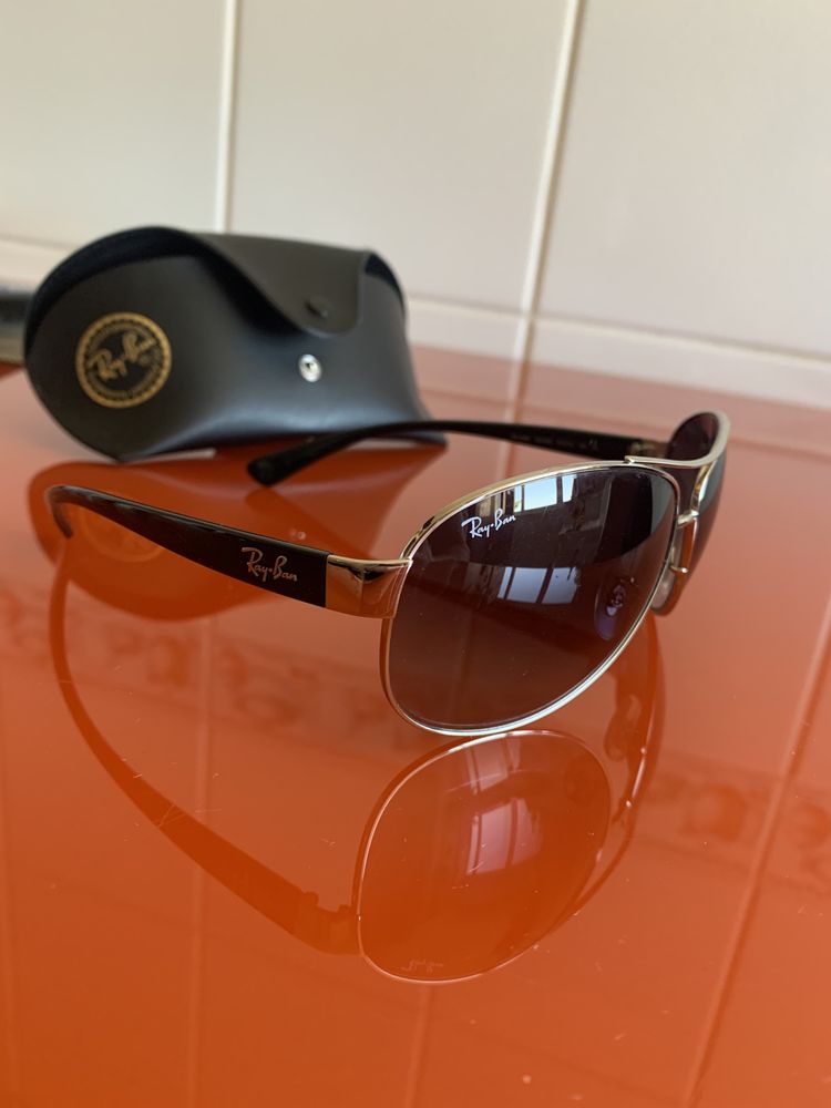 Oculos Ray Ban Originais / NOVOS