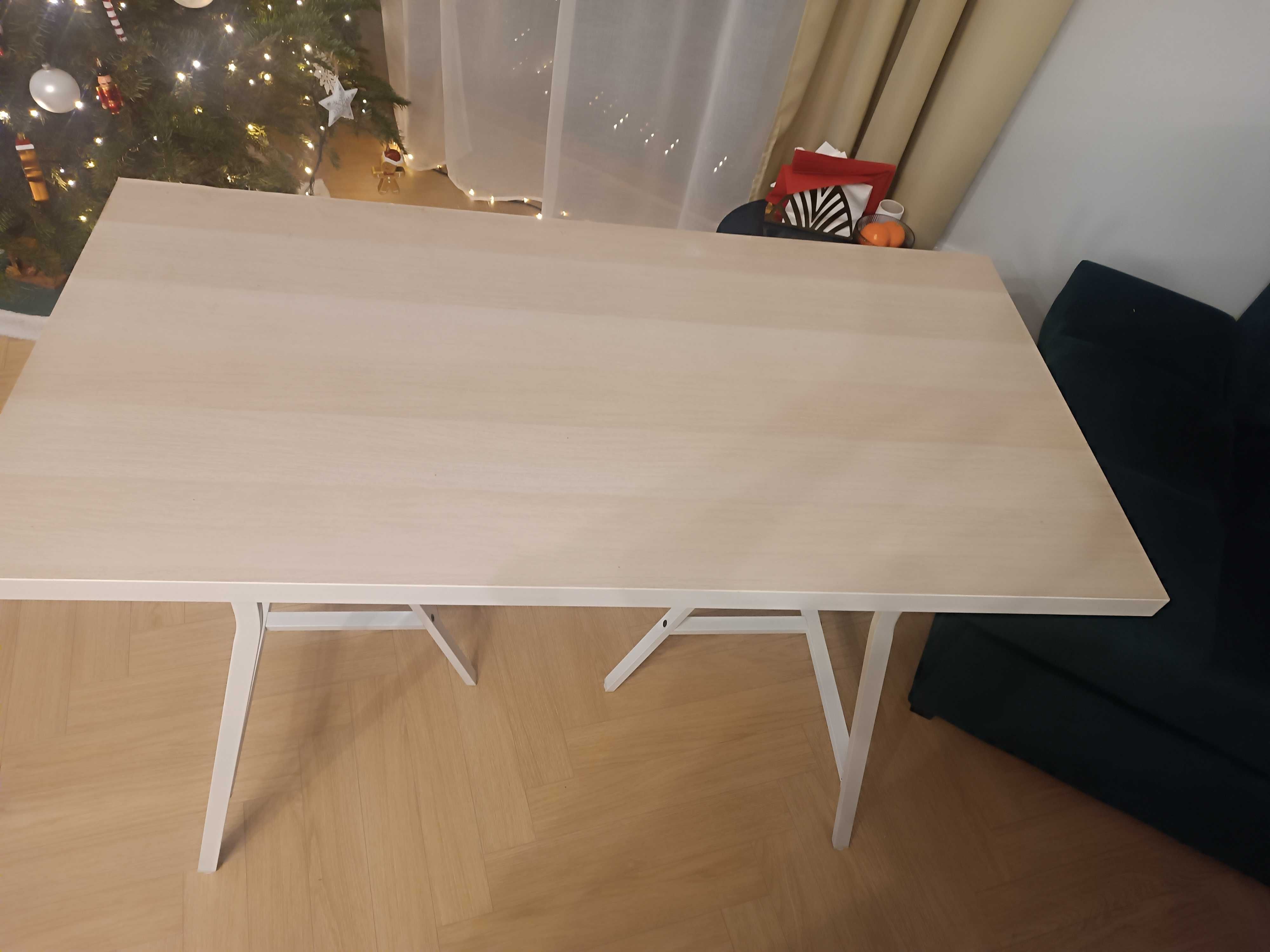 Blat LinnmonDILS IKEA 120X60