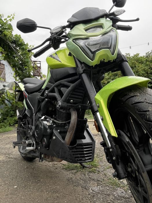 Продам Lifan st200