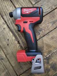 Zakretarka Milwaukee M18, udarowa.