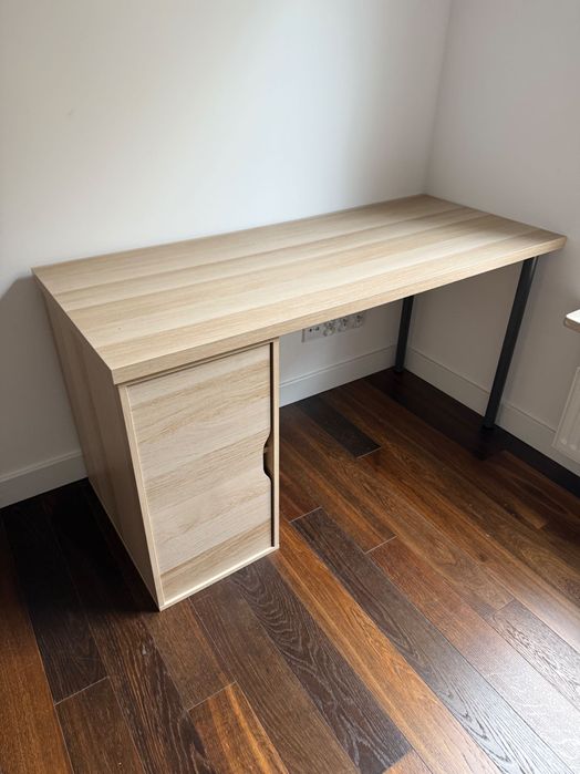 Biurko nowe Ikea