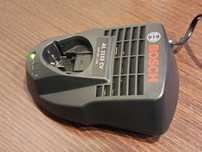 Jak Nowa Ładowarka, zasilacz, Bosch do wkrętarki, 12V 30W