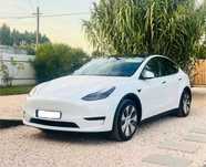 Tesla Modelo Y RWD