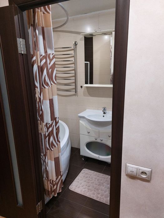 Продаж 1-но кімнатної квартири, Мостицький масив
