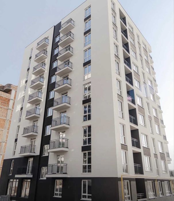 Продаж 2-кімнатної квартири в ЖК Континент по вул. Трускавецька