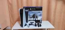 Sony Playstation 5 Digital Edition 3 ревізія