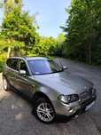 BMW X3 3.0d 218 km