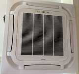 Klimatyzacja kasetonowa Sinclair ASGE-30BI R32 30h pracy