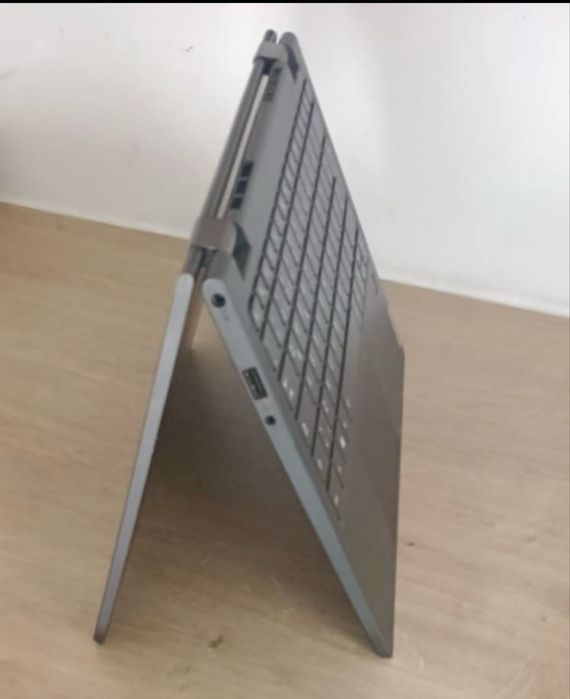 Laptop Yoga C640-13IML