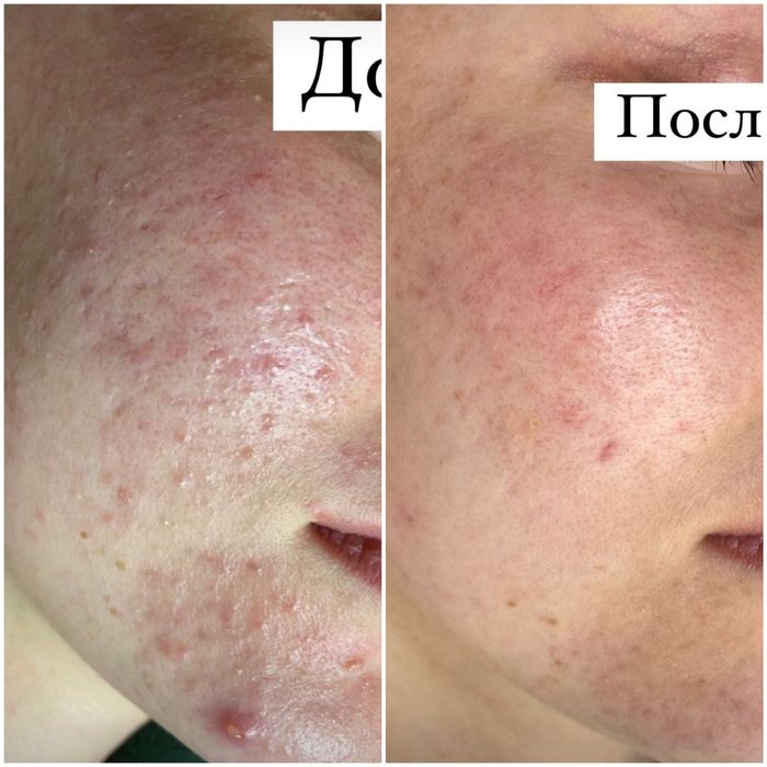 Косметолог Харьков Одесская