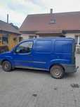 Fiat doblo 1.9 jtd