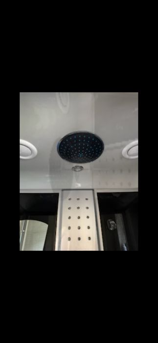 Kabina prysznicowa okazja