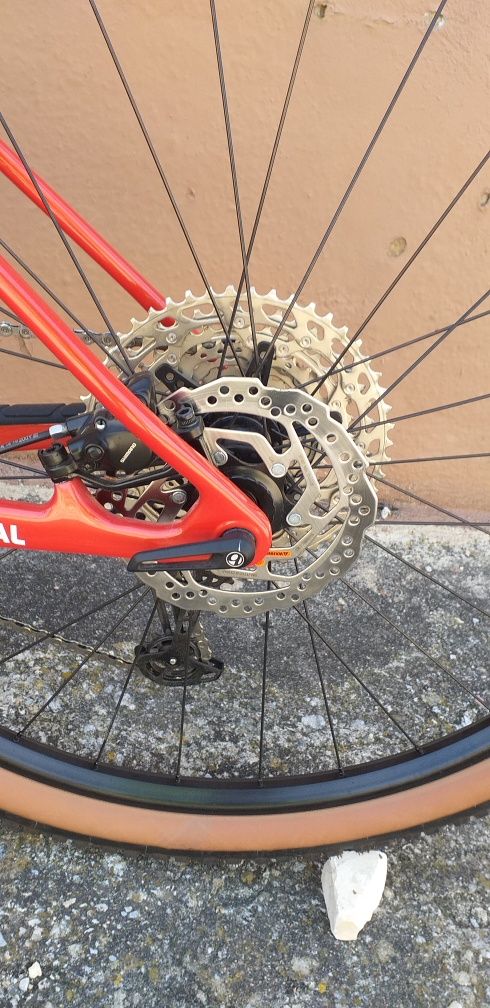 Trek Procaliber 9.5 Gen 3 de 2025