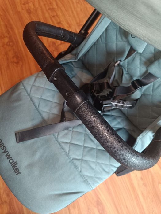 Wózek Easywalker Jackey