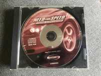 Oryginalna płyta CD ROM PC gra Need for Speed 4 Road Challenge rok1999