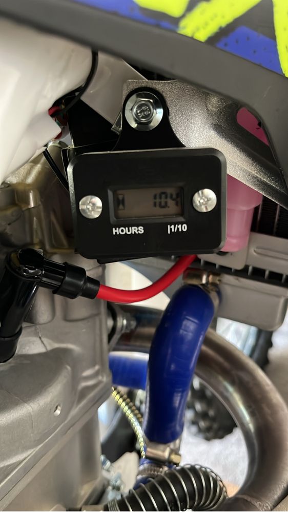 Cross Barton nxt 300 Niebieski